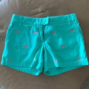 Castaway shorts